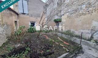 Maison 4 Pièces 69 m² à vendre à Cognac (16100)