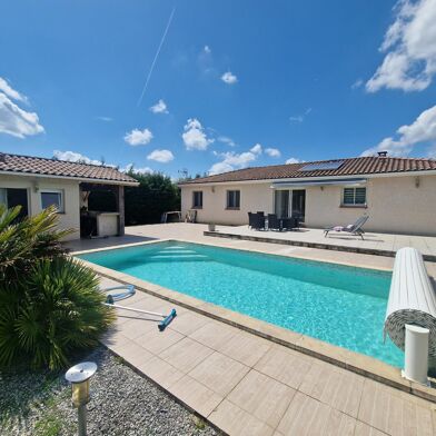 Maison 5 pièces 330000 €