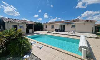 Maison 5 Pièces 125 m² à vendre à Montauban (82000)