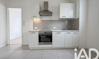 Appartement 1 Pièce 32 m² à vendre à Angers (49100)