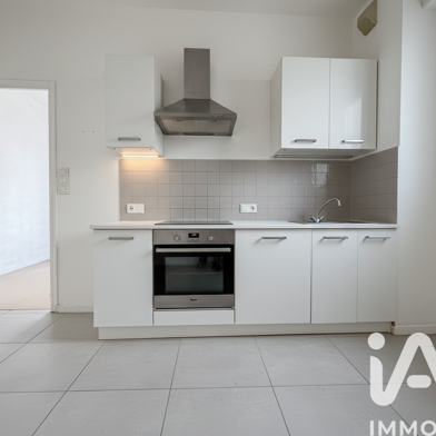 Appartement 1 pièces 168000 €