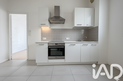 Appartement 1 pièces 168000 €