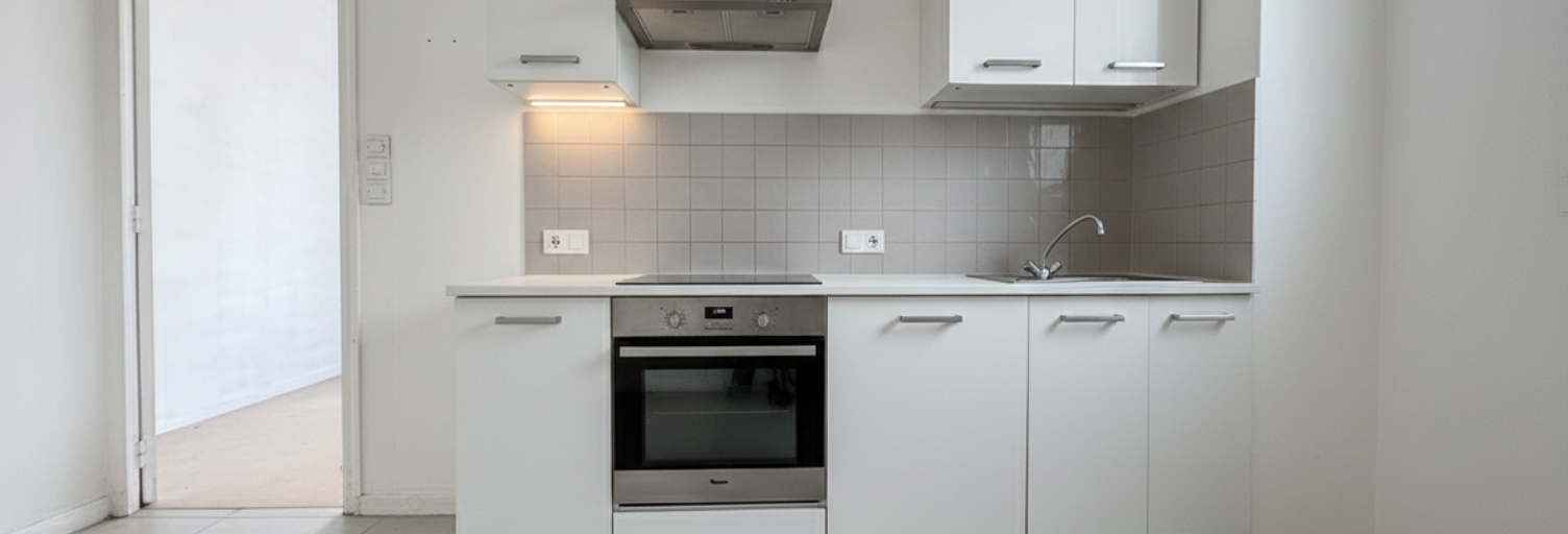 Appartement 1 Pièce 32 m² à vendre à Angers (49100)