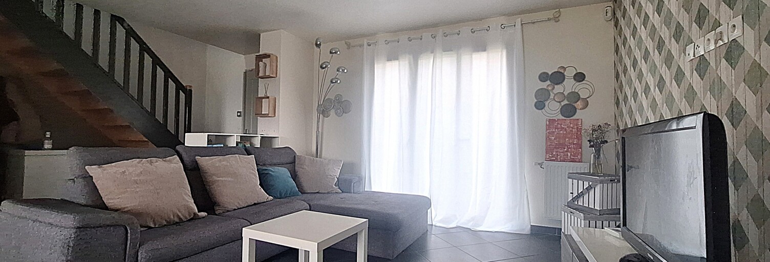 Maison 2 Pièces 96 m² à vendre à Coulommiers (77120)