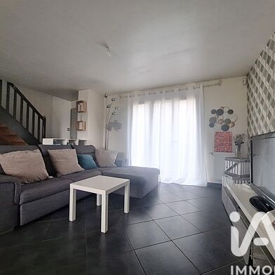 Maison 2 pièces 240000 €