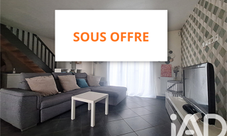 Maison 2 Pièces 96 m² à vendre à Coulommiers (77120)
