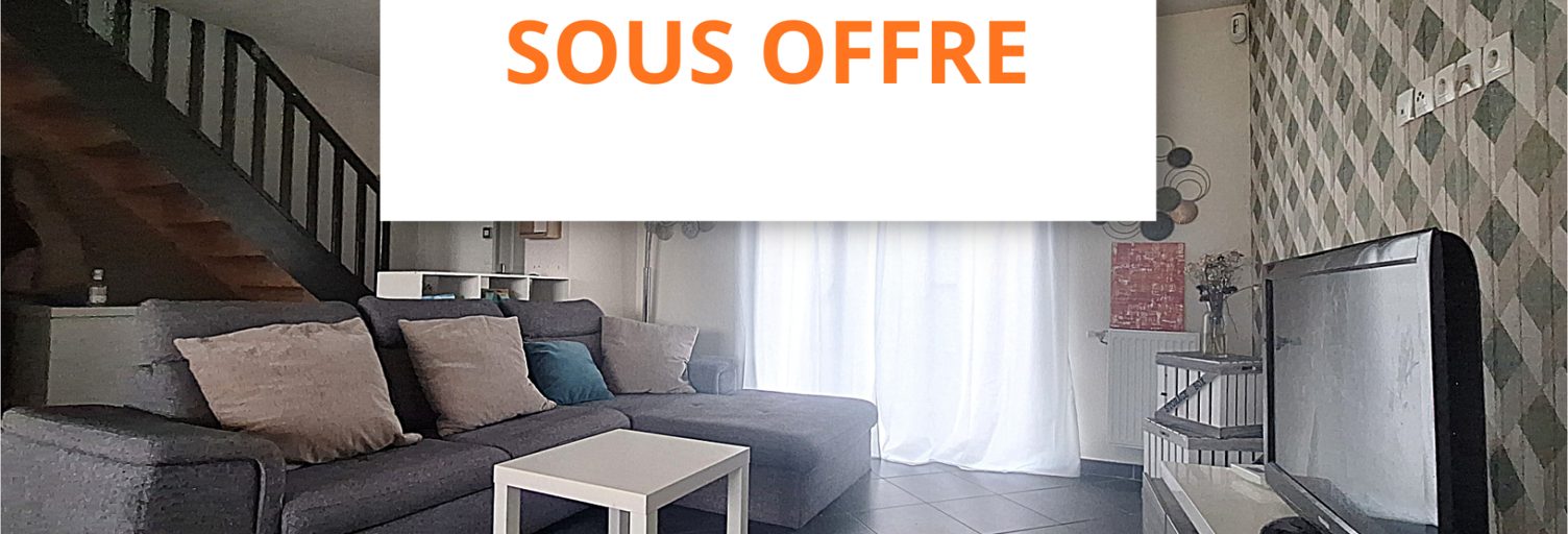 Maison 2 Pièces 96 m² à vendre à Coulommiers (77120)