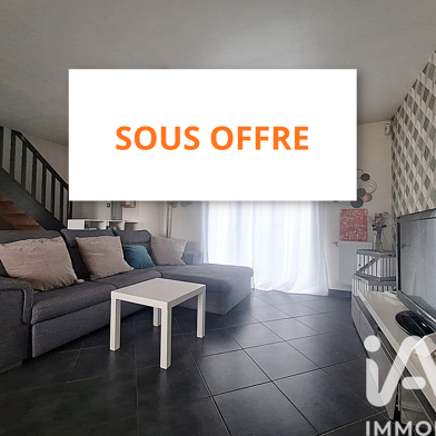 Maison 2 pièces 240000 €