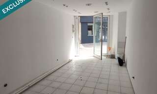 Immeuble  85 m² à vendre à Aubenas (07200)
