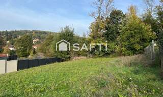 Terrain  869 m² à vendre à Montlignon (95680)