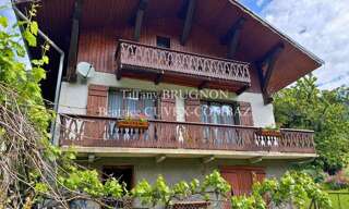 Maison 5 Pièces 94 m² à vendre à Villard-sur-Doron (73270)