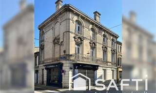 Immeuble  248 m² à vendre à Libourne (33500)