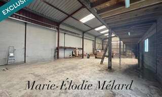 Immeuble  239 m² à vendre à Mangiennes (55150)