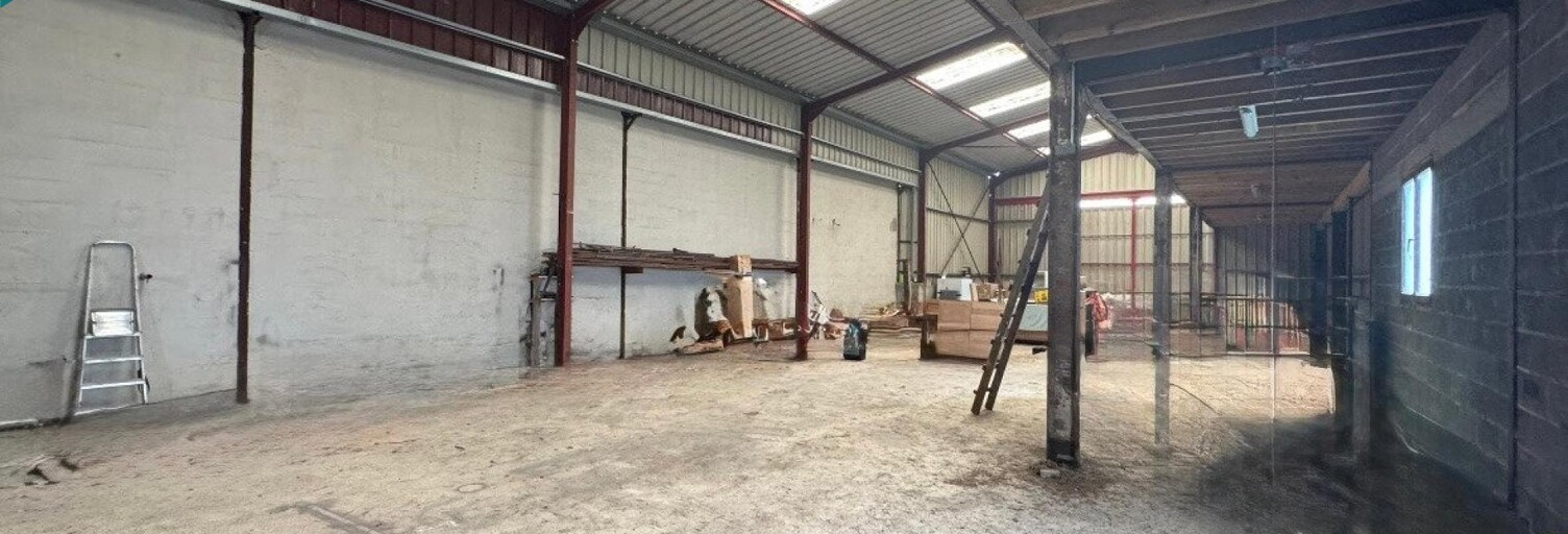 Immeuble  239 m² à vendre à Mangiennes (55150)