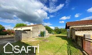 Maison 7 Pièces 297 m² à vendre à Saint-Émilion (33330)