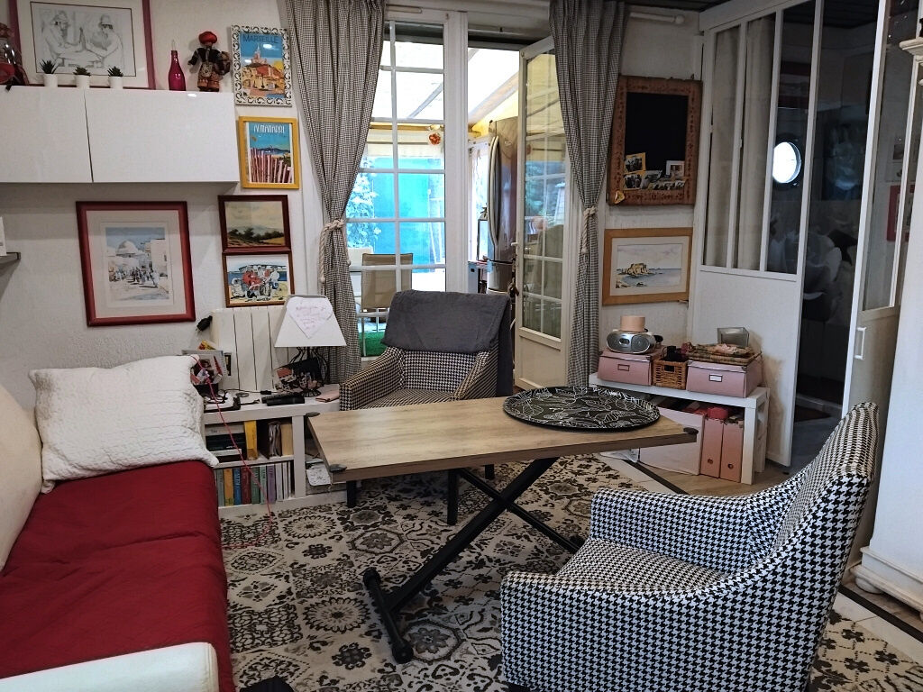Appartement  T2 à vendre Hyères 83400