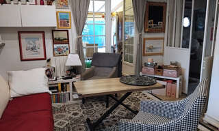 Appartement 2 Pièces 37 m² à vendre à Hyères (83400)