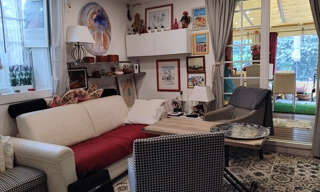 Appartement 2 Pièces 37 m² à vendre à Hyères (83400)