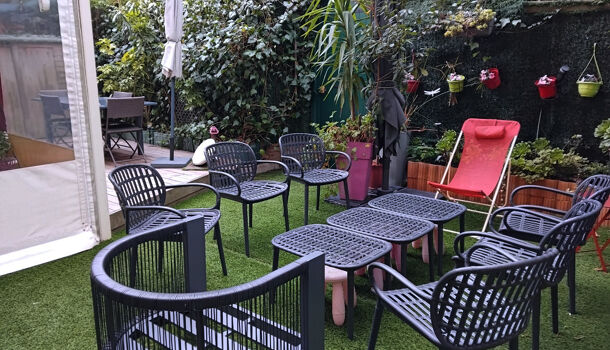 Appartement 2 pièces  à vendre Hyères 83400