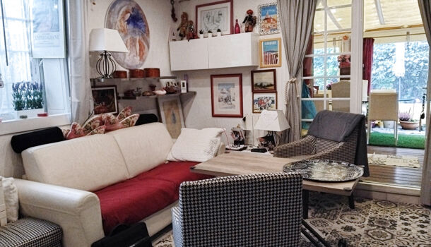 Appartement 2 pièces  à vendre Hyères 83400