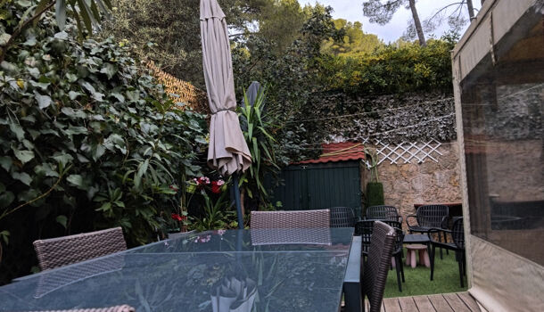 Appartement 2 pièces  à vendre Hyères 83400