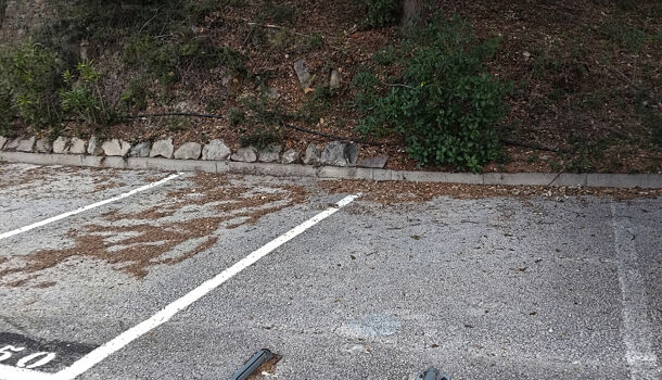 Appartement 2 pièces  à vendre Hyères 83400