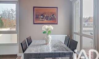 Appartement 4 Pièces 75 m² à vendre à Ecquevilly (78920)