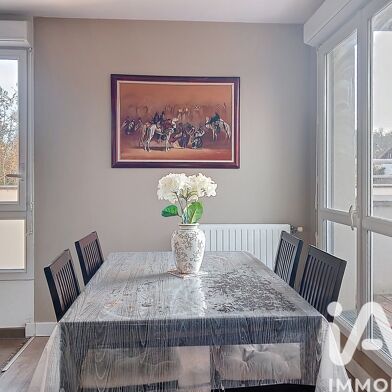 Appartement 4 pièces 234000 €