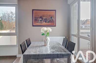 Appartement 4 pièces 234000 €