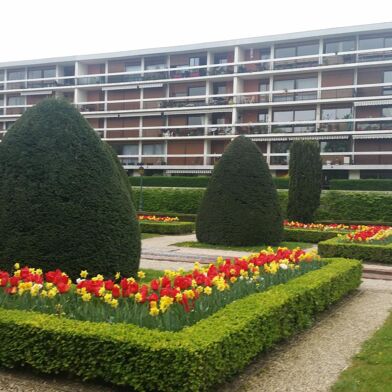 Appartement 4 pièces 198000 €