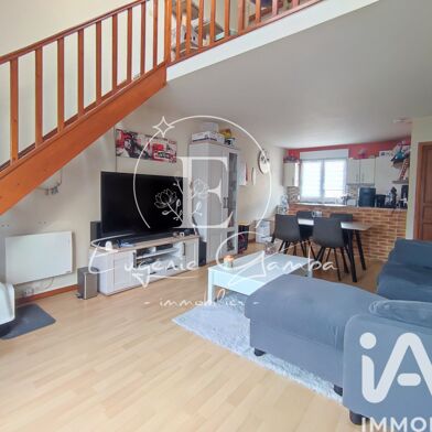 Appartement 2 pièces 908 €