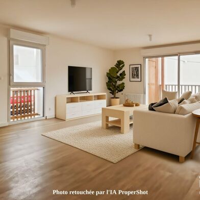 Appartement 3 pièces 364000 €