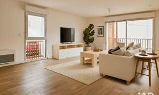 Appartement 3 Pièces 69 m² à vendre à Les Sables-d'Olonne (85180)