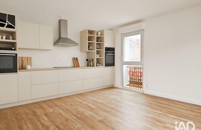 Vente Appartement 3 pièces — photo 3