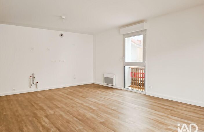 Vente Appartement 3 pièces — photo 4