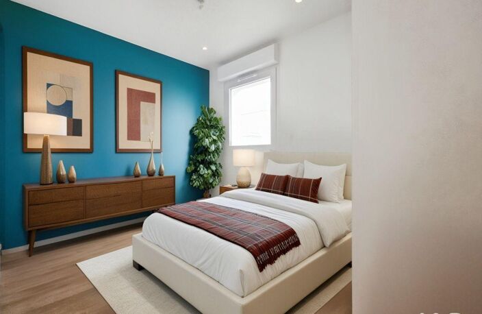 Vente Appartement 3 pièces — photo 5