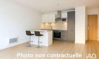 Appartement 2 Pièces 50 m² à vendre à Les Sables-d'Olonne (85180)