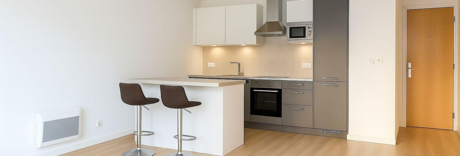 Appartement 2 Pièces 50 m² à vendre à Les Sables-d'Olonne (85180)