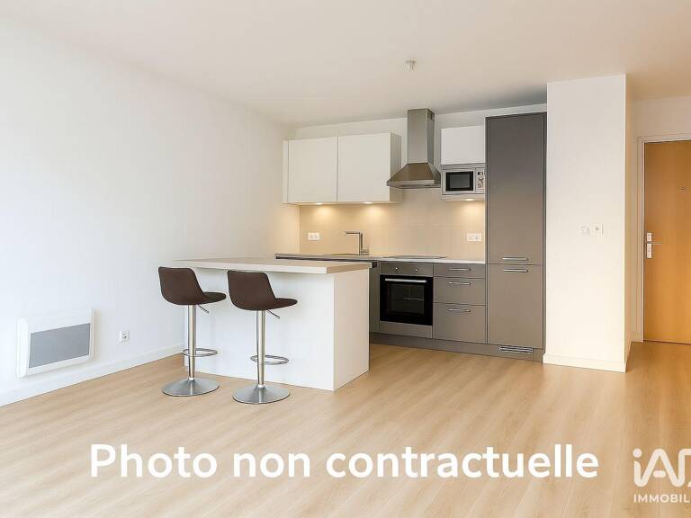 Vente Appartement 2 pièces — photo 1