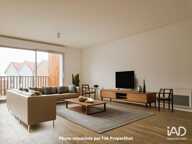 Vente Appartement 2 pièces — photo 3