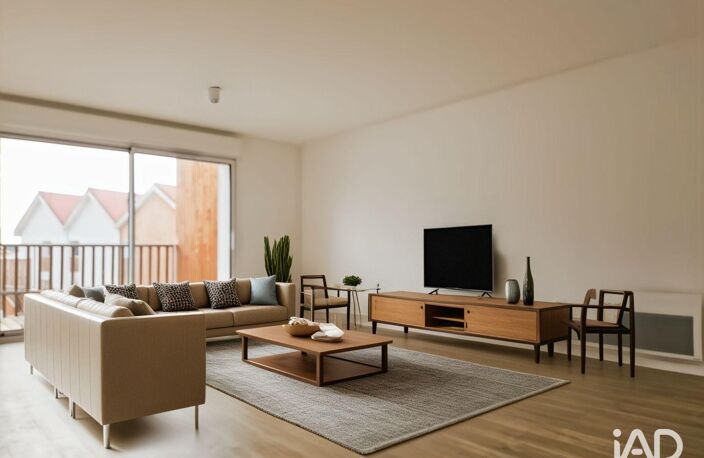 Vente Appartement 2 pièces — photo 3