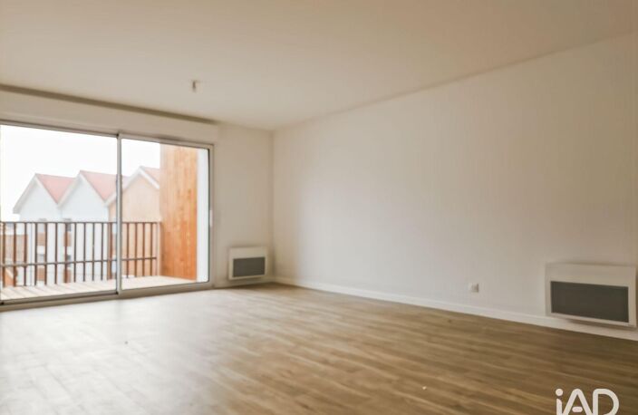Vente Appartement 2 pièces — photo 4