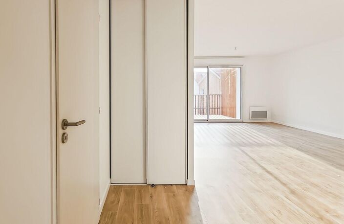 Vente Appartement 2 pièces — photo 5