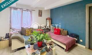 Appartement 3 Pièces 66 m² à vendre à Bischwiller (67240)