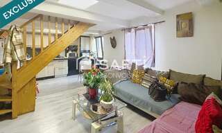 Appartement 3 Pièces 66 m² à vendre à Bischwiller (67240)