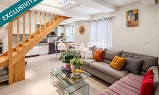 Appartement 3 Pièces 66 m² à vendre à Bischwiller (67240)