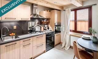 Appartement 3 Pièces 66 m² à vendre à Bischwiller (67240)