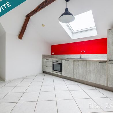 Appartement 2 pièces 189000 €