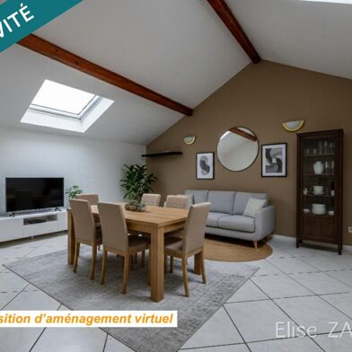 Appartement 2 pièces 189000 €