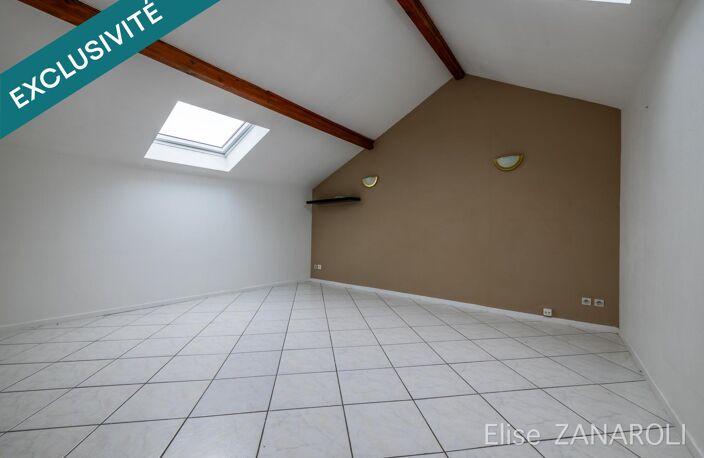Grand 2 pièces avec stationnement privé au centre d'Hettange! — photo 2